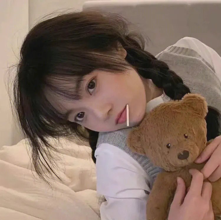 偷来的女儿